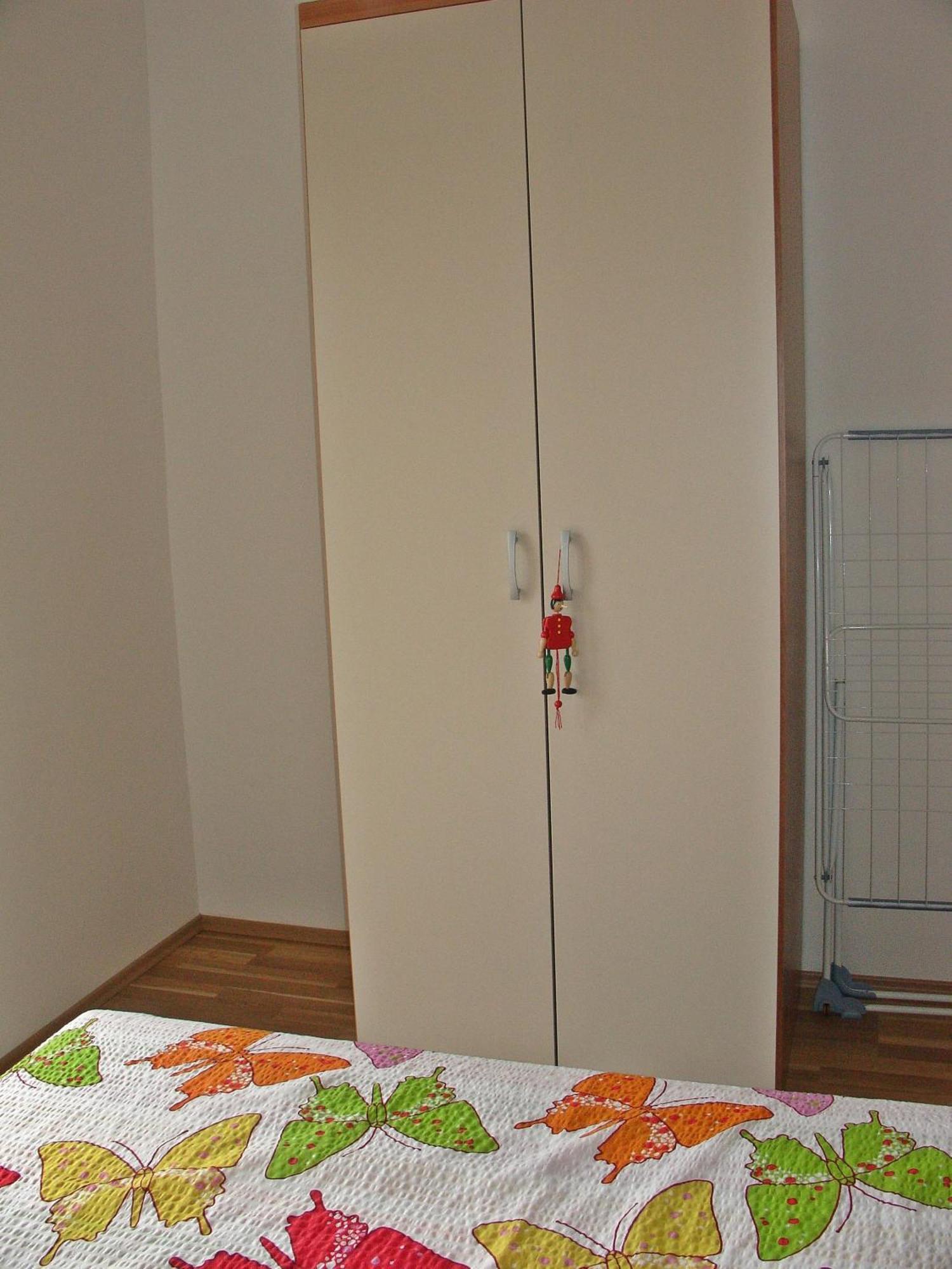 Apartment Bura Šibenik Camera foto
